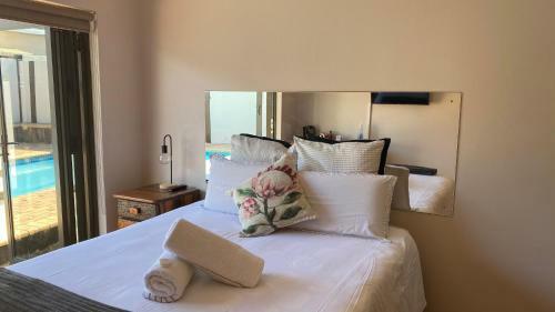 Apartamento Guest House On Keam