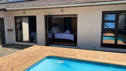 Apartamento Guest House On Keam