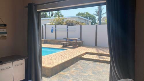 Apartamento Guest House On Keam