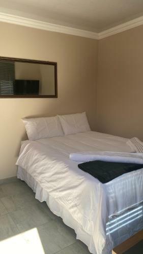 Apartamento Guest House On Keam