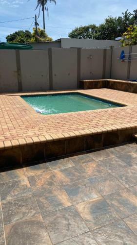 Apartamento Guest House On Keam