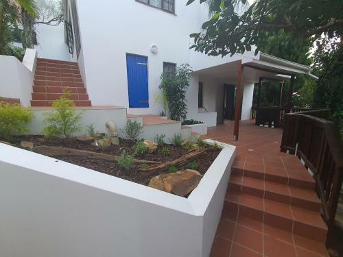 Apartamento The Blue Door B&B