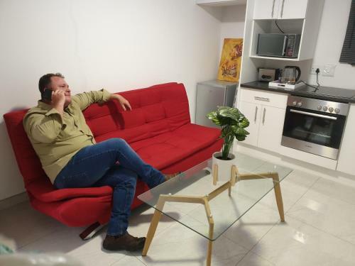 Apartamento The Legacy Airbnb