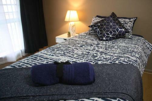 Apartamento Casa En Gregg -exquisite 2-bedroom Spacious Condo