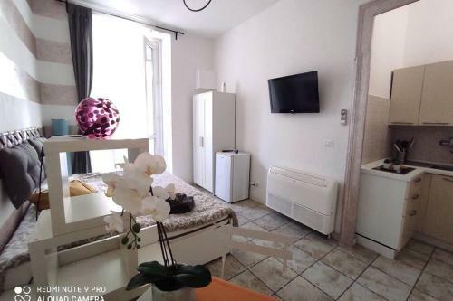 Apartamento Vespa House, Intima E Confortevole