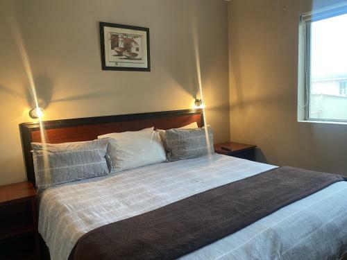 Bluewaters Hotel