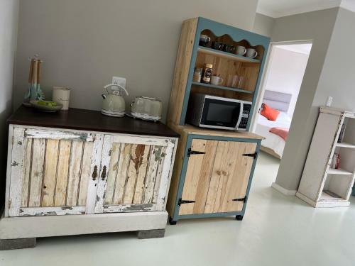 Fever Tree B&B