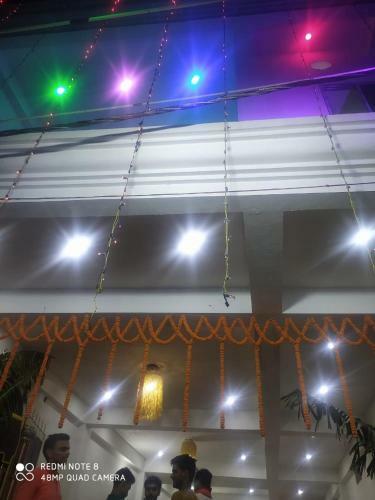 Apartamento Kashyap Niwas