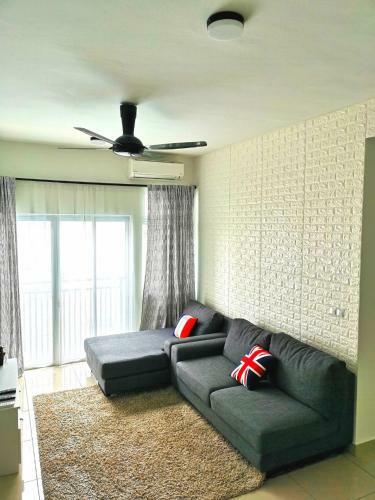 Apartamento Meridin Bayvue Serviced Apt