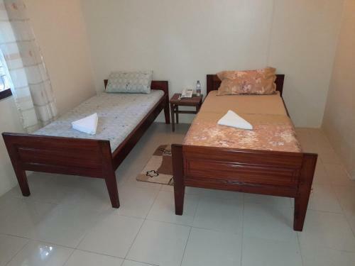 Hotel Safina Resort