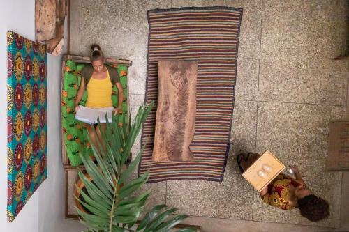 Hotel Shoki Shoki House Stone Town