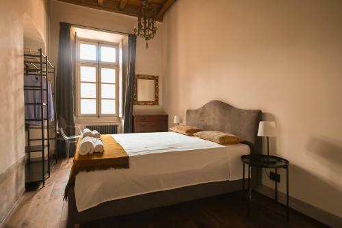 Repubblica1bis - Luxury Historical Apartment
