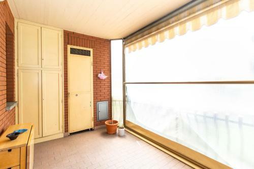 Lingotto & Mirafiori Functional Bright Apartment