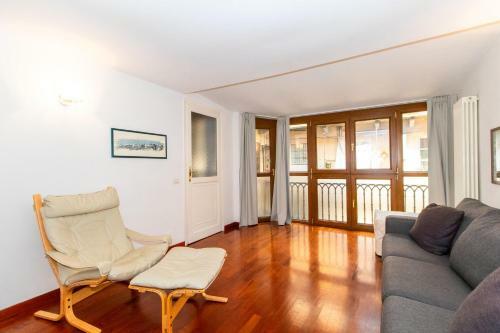 Quadrilatero Romano Central Apartment