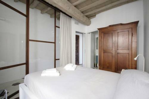 Apartamento Charmant Maison In Centro