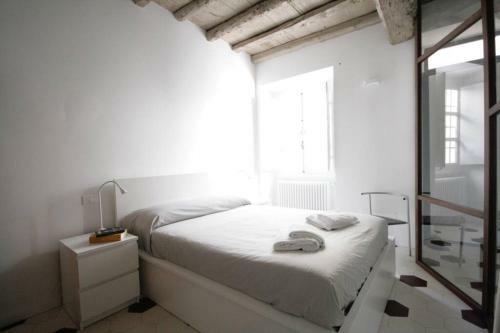 Apartamento Charmant Maison In Centro
