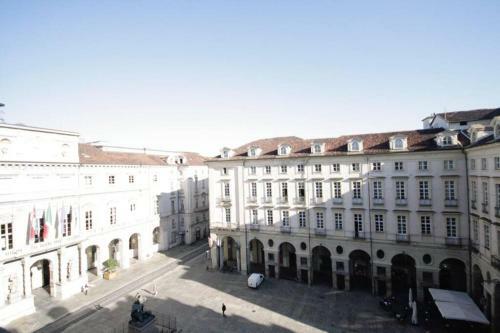 Apartamento Charmant Maison In Centro