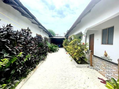 Bed & Breakfast Bahati Njema
