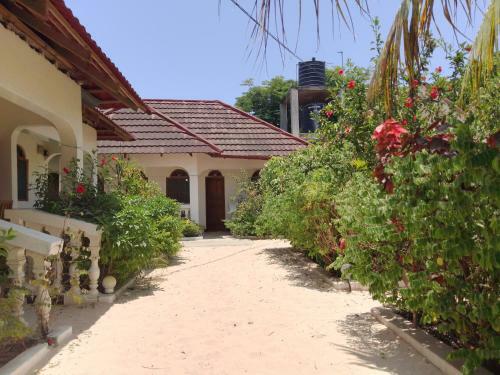 Bed & Breakfast H & H Bungalows