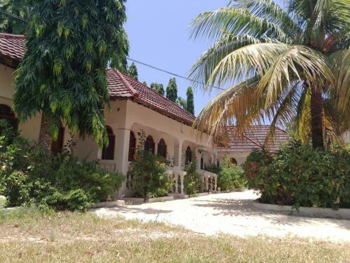 Bed & Breakfast H & H Bungalows