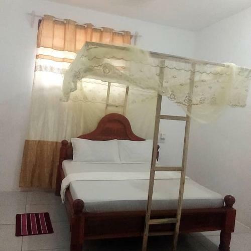 Bed & Breakfast Swahili Beach Hostel