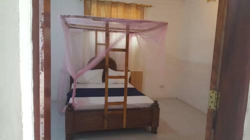 Bed & Breakfast Swahili Beach Hostel