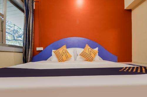 Spot On 65460 Hotel Gulmohar