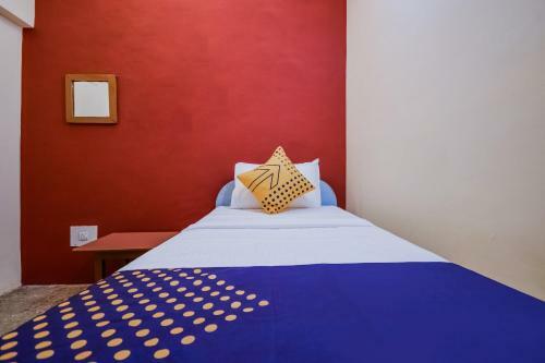 Spot On 65460 Hotel Gulmohar