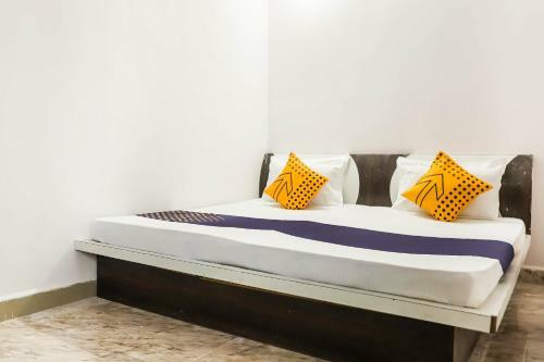 Spot On 60004 Hotel Soni