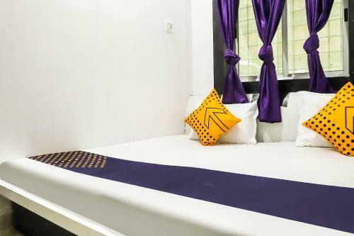 Spot On 60004 Hotel Soni