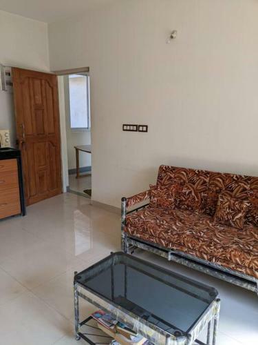 Apartamento Lovely And Bright Studio With A Separate Bedroom