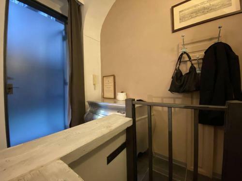 Apartamento Residenza Barbaroux