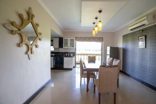 Meadows View Shreem Homes 2bhk Penthouse