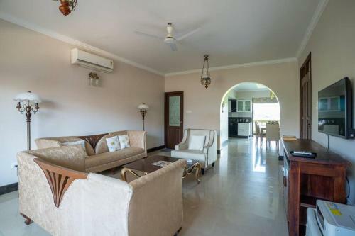 Meadows View Shreem Homes 2bhk Penthouse