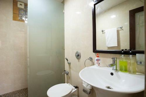 Meadows View Shreem Homes 2bhk Penthouse
