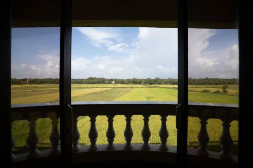 Meadows View Shreem Homes 2bhk Penthouse