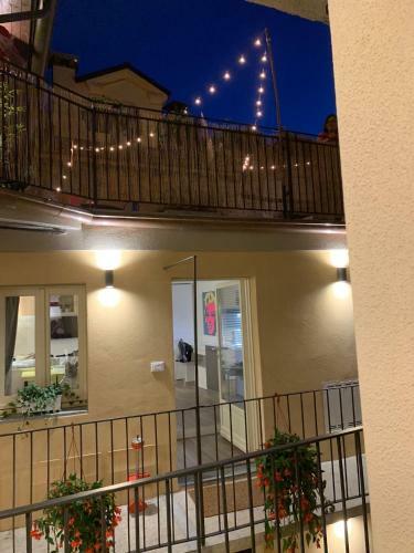 Apartamento La Casa Nel Borgo