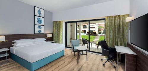 Hotel Fairfield By Marriott Goa Benaulim