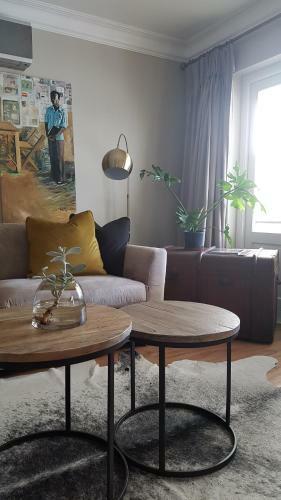 Hostal Franschhoek Village House