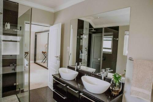 Hostal Franschhoek Village House
