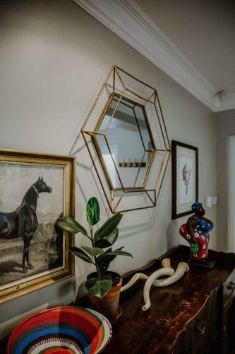 Hostal Franschhoek Village House