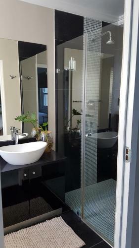 Hostal Franschhoek Village House