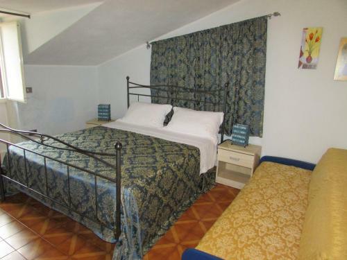 Bed & Breakfast L'acquario