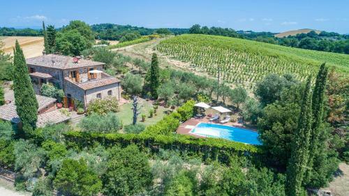 Villa Poderino 6
