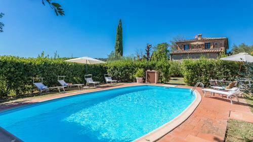 Villa Poderino 6