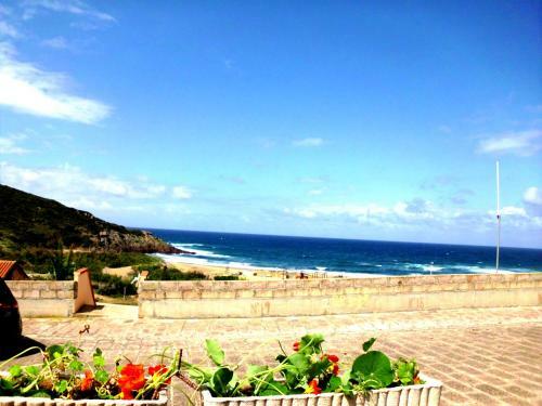 Veranda Sulla Spiaggia