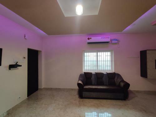 Hotel Sivamurugan Residency
