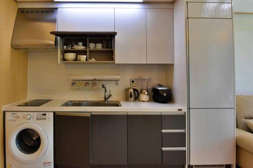 Ulsanbawi Rock View Apartment