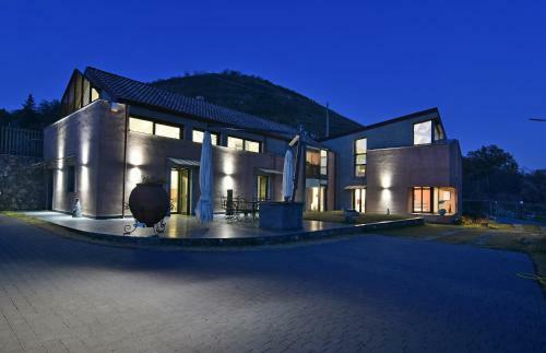 Bed & Breakfast Cirasa Luxury Country House