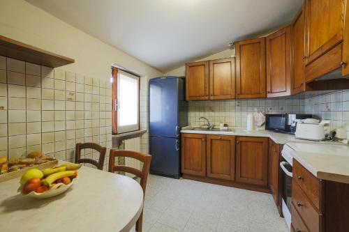 Apartamento Casa Venturini